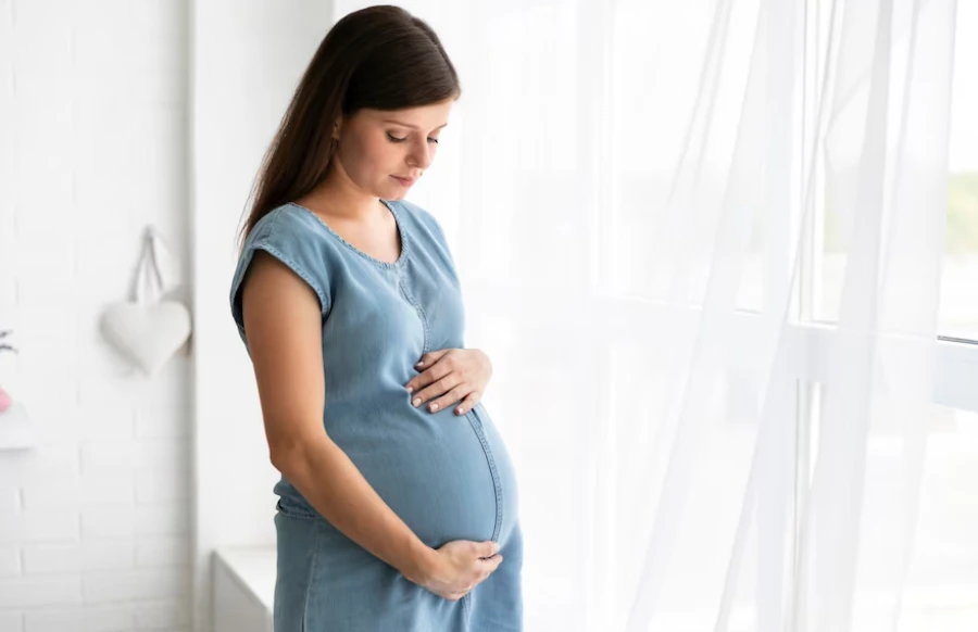 prenatal care in dubai