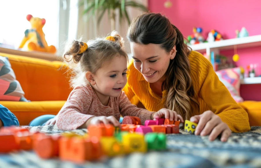 Why choosing the right babysitting service in Abu Dhabi is important