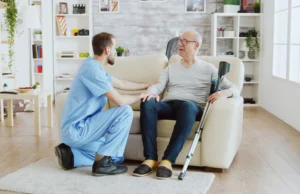 Elderly Care Services in Abu Dhabi